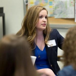 Meet your Posher, Alexandra